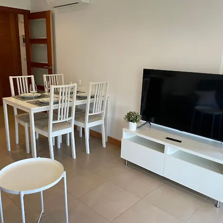 Διαμέρισμα Lanceata I