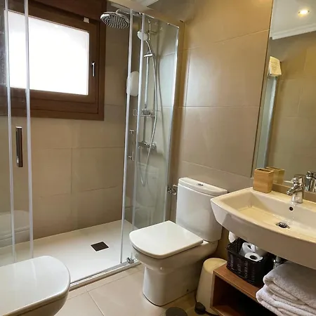 Lanceata I Διαμέρισμα