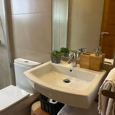 Lanceata I Playa de la Lanzada