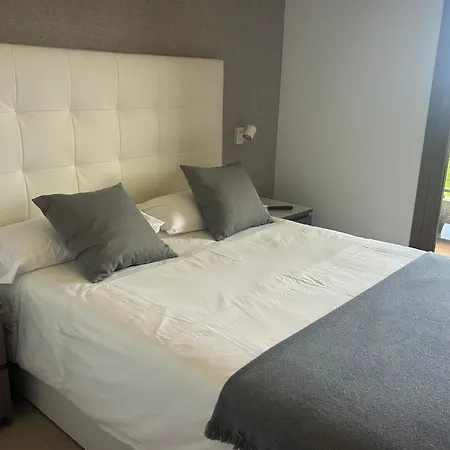 Apartman Lanceata I *