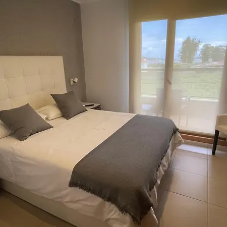 Lanceata I Playa de la Lanzada