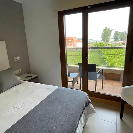 Lanceata I * Playa de la Lanzada