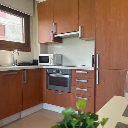 Διαμέρισμα Lanceata I