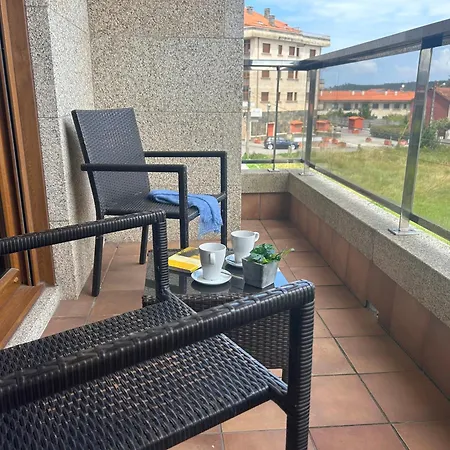 Lanceata I Apartman *
