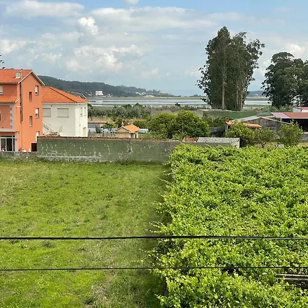 Διαμέρισμα Lanceata I Playa de la Lanzada