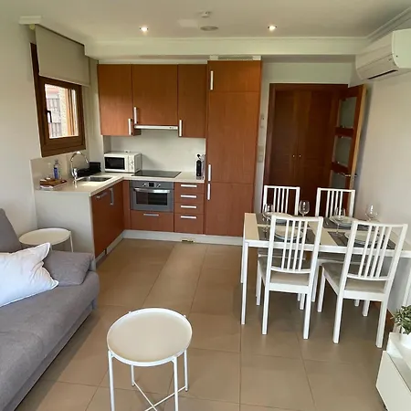 Lanceata I * Playa de la Lanzada