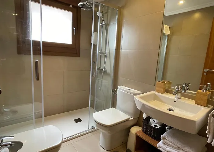 Lanceata I Appartement