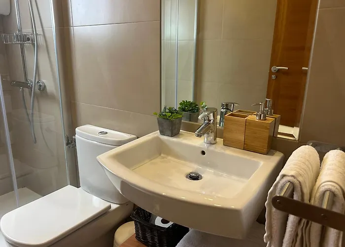 Lanceata I Playa de la Lanzada