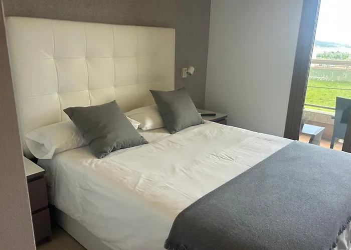 Appartement Lanceata I *