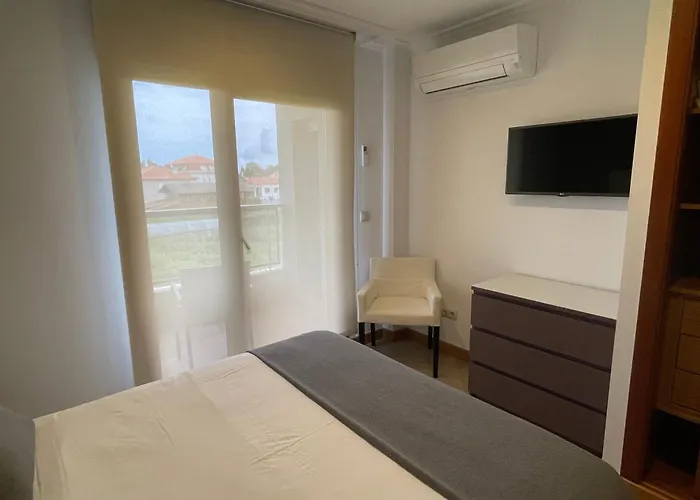 Appartement Lanceata I Playa de la Lanzada