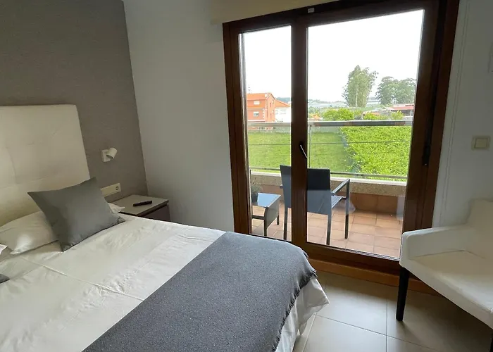 Lanceata I * Playa de la Lanzada