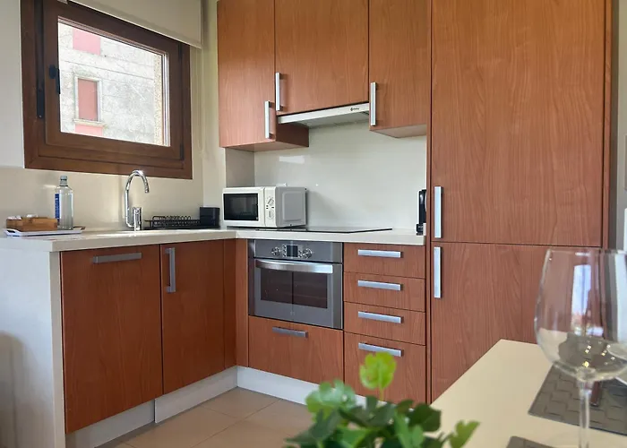 Appartement Lanceata I