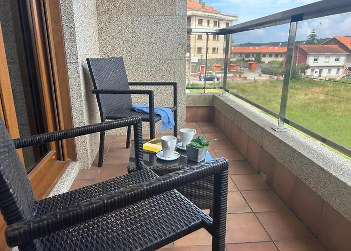 Lanceata I Appartement *