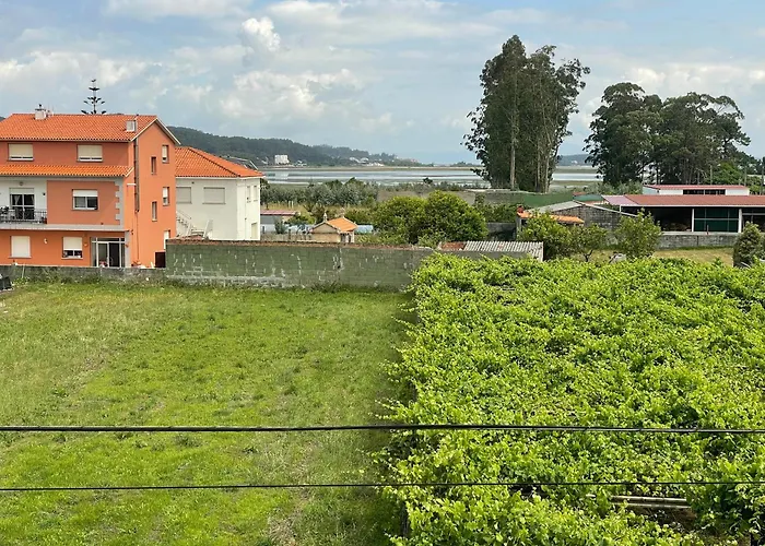 Daire Lanceata I Playa de la Lanzada
