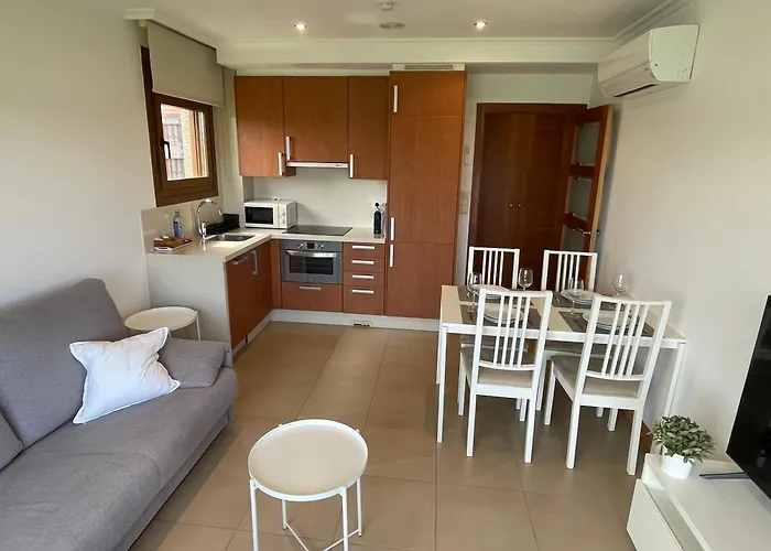 Lanceata I * Playa de la Lanzada